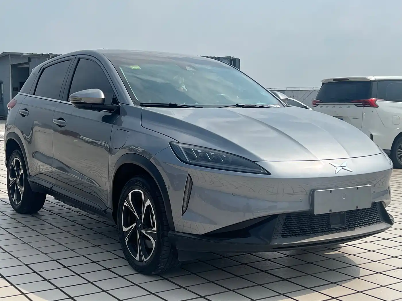 XIAOPENG G3