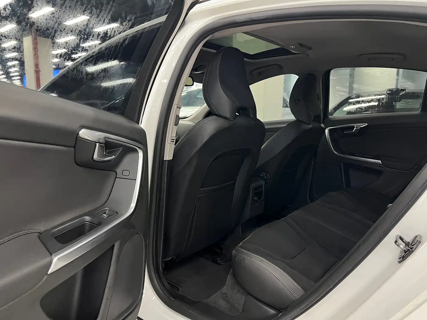2013 Volvo S60 (Import)
