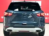 Фото 6 - Chevrolet Trailblazer