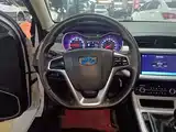 Фото 11 - Geely Vision