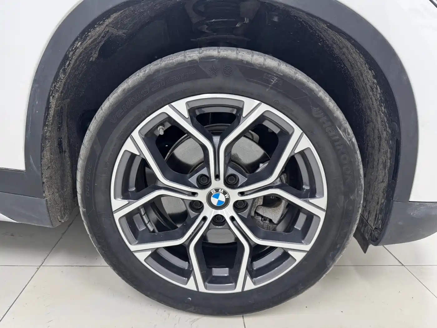 BMW X1 2022 sDrive20Li Fashion фото 21