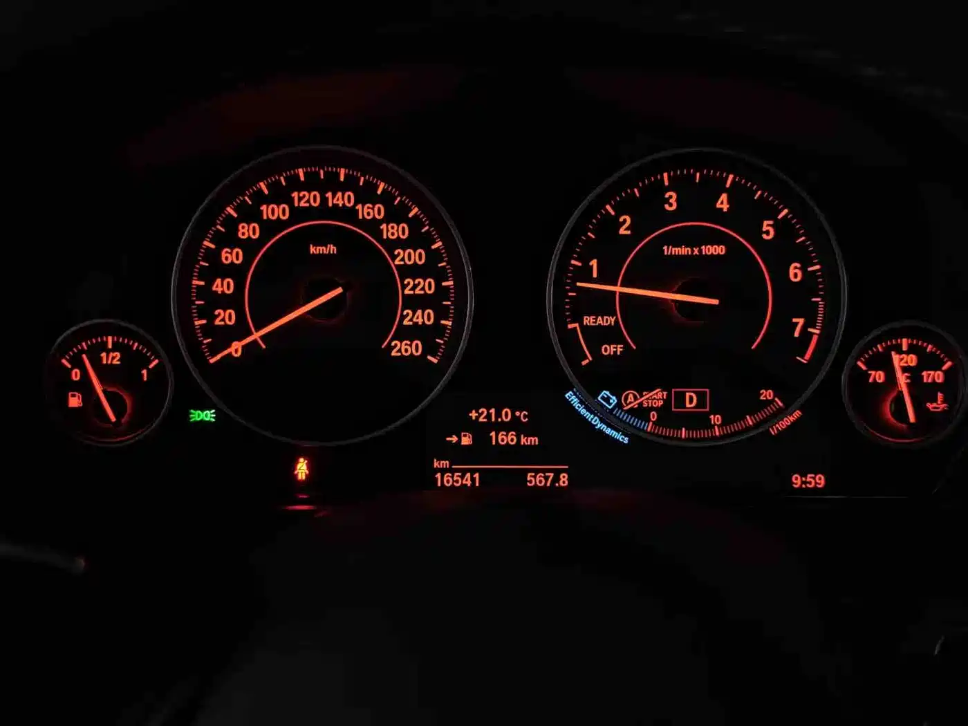 BMW 4 Series 2017 425i Gran Coupe Premium M Sport Package фото 4
