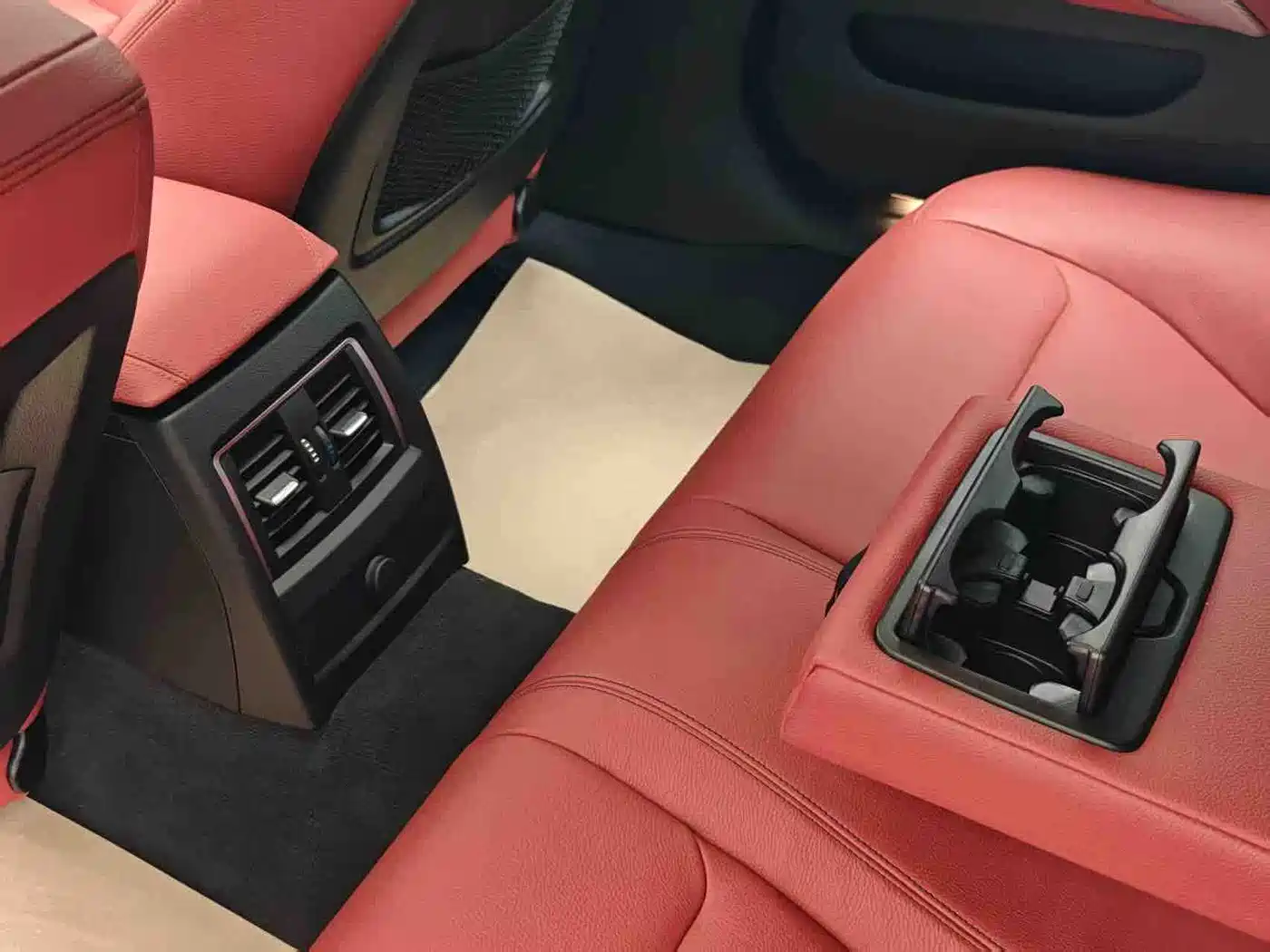 BMW 4 Series 2017 425i Gran Coupe Premium M Sport Package фото 12