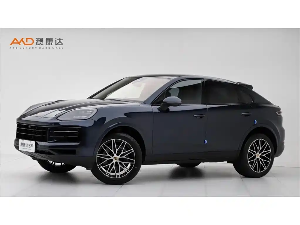 صورة 1 - Porsche Cayenne