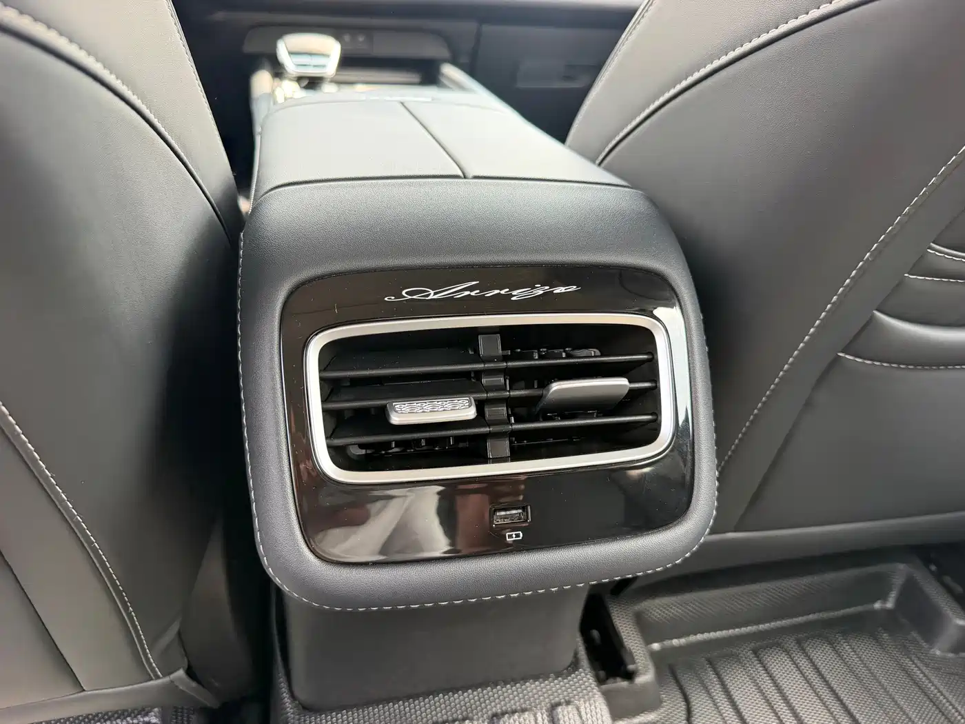 Chery Arrizo 8 2025 2025 Model 2.0T DCT Vigor