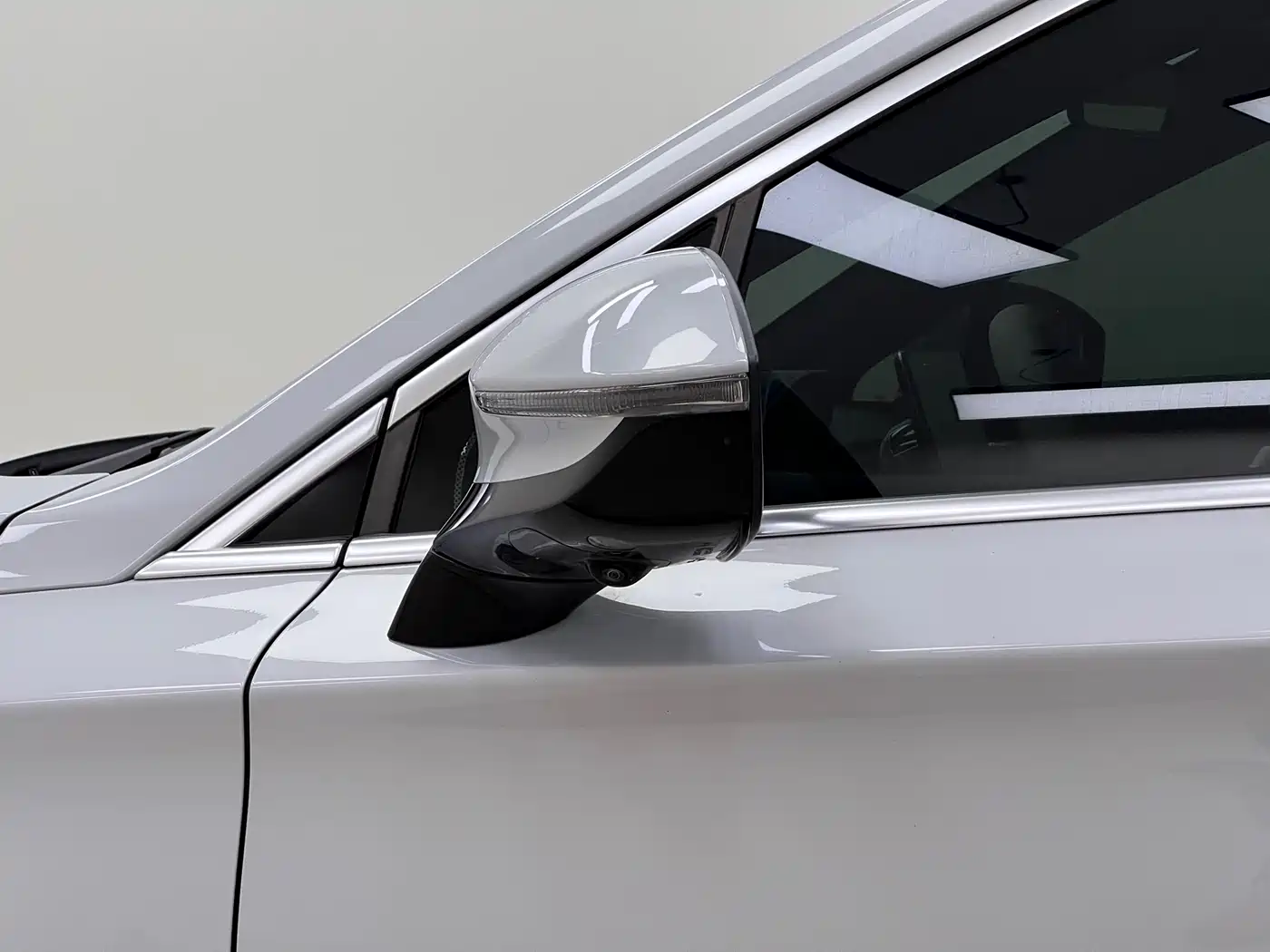 BYD Tang New Energy 2024 DM-i Honor Edition 112KM Premium фото 10