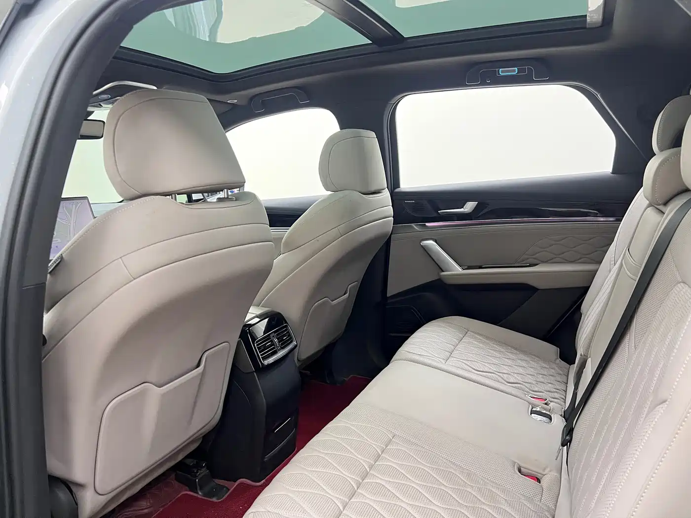 BYD Tang New Energy 2024 DM-i Honor Edition 112KM Premium фото 17