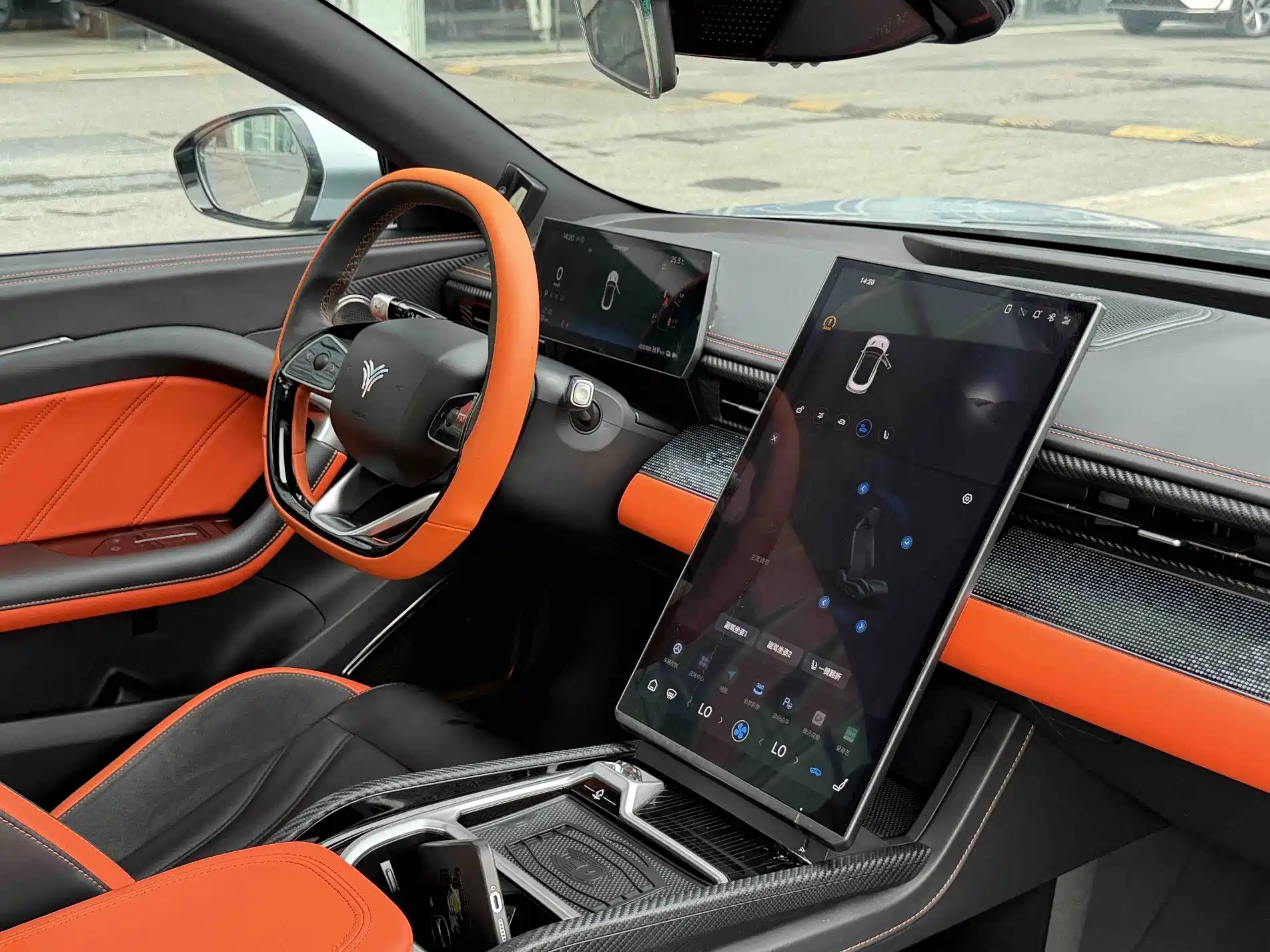 Photo 15 - Nezha Auto Nezha GT