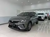 Фото 1 - Geely Coolray