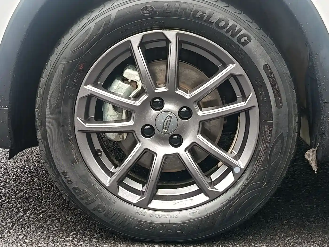 Geely Vision X3 2022 2021 PRO 1.5L CVT Premium