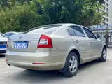 Фото 9 - Škoda Octavia