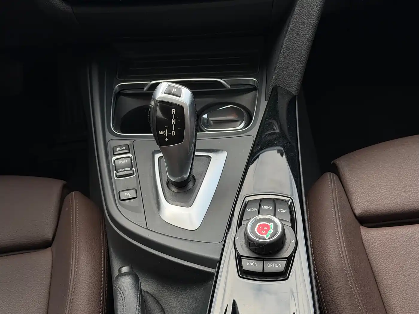 BMW 3 Series 2018 320Li Fashion Style фото 12