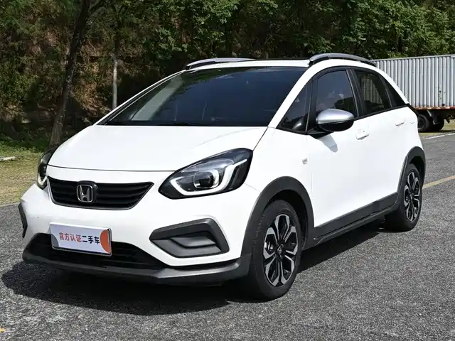 Similar car