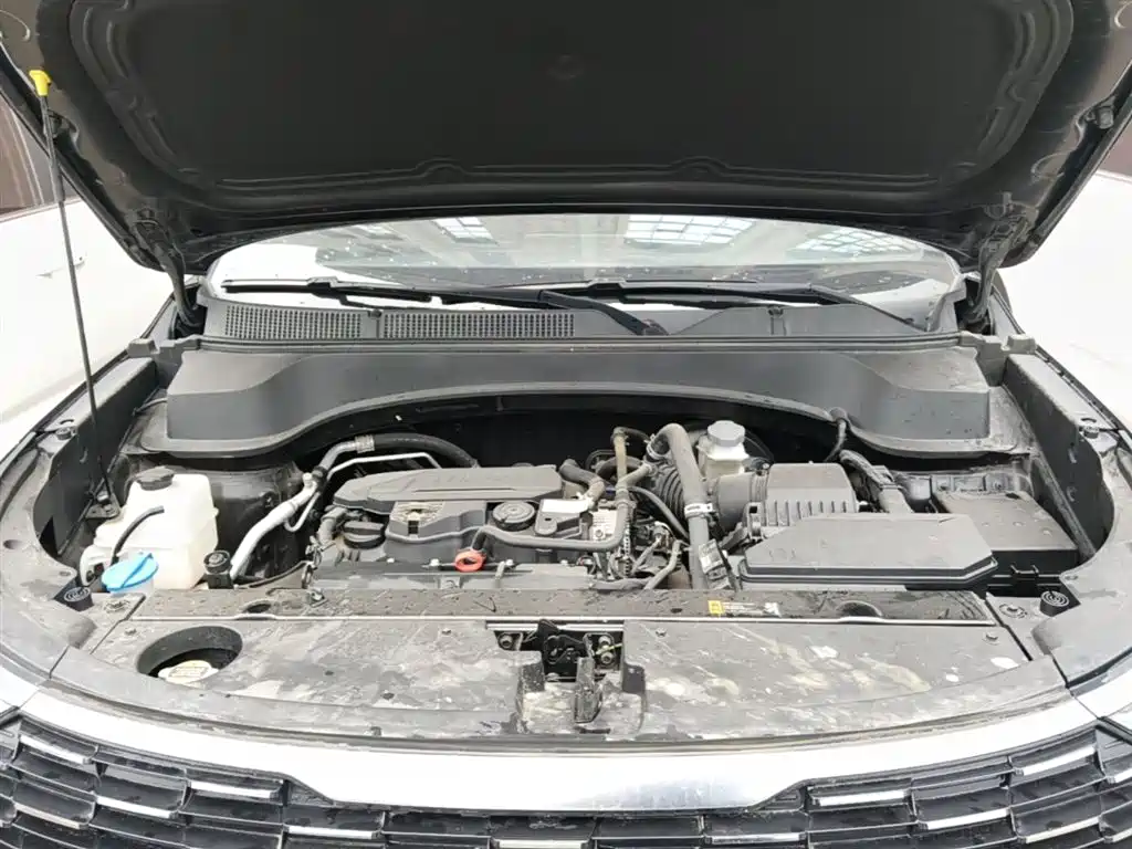 Kia Sportage 2021 Ace 1.5T GT Line Super Power Version фото 20