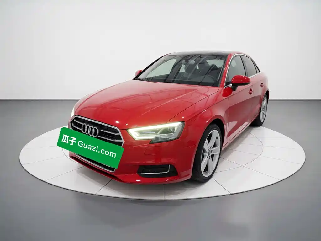 Photo 2 - Audi A3
