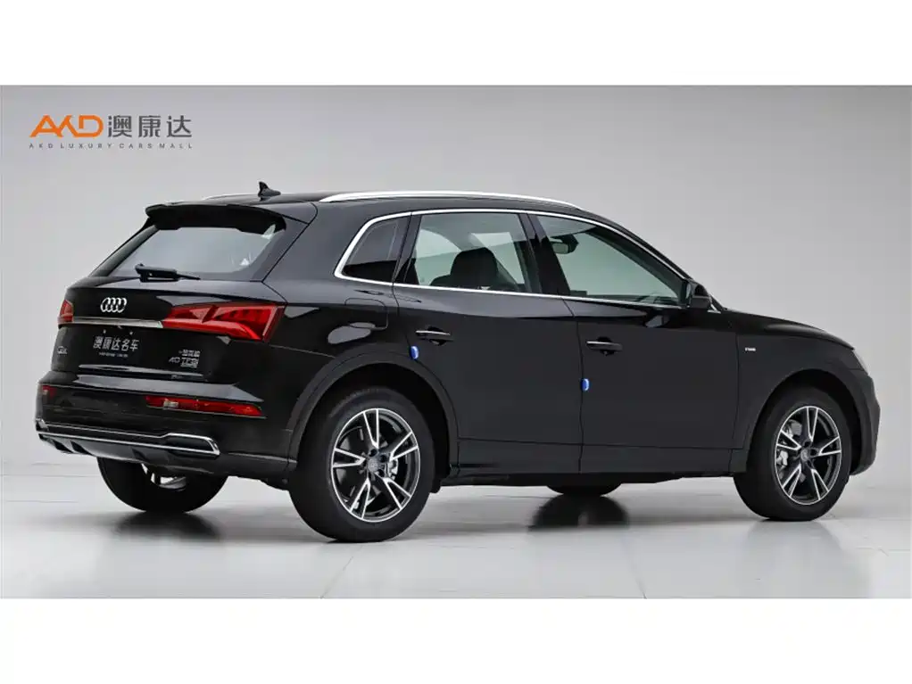 Audi Q5L 2018 40 TFSI Prestige Fashion (China V) фото 3