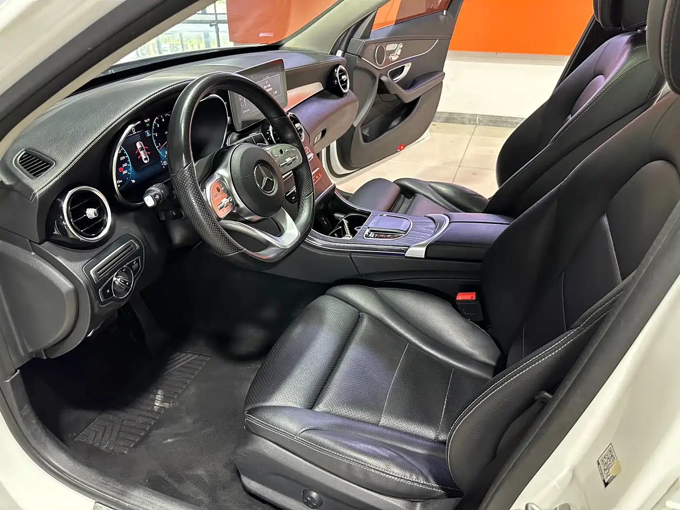 Mercedes-Benz C-Class 2021 C 260 L Sport Edition фото 5
