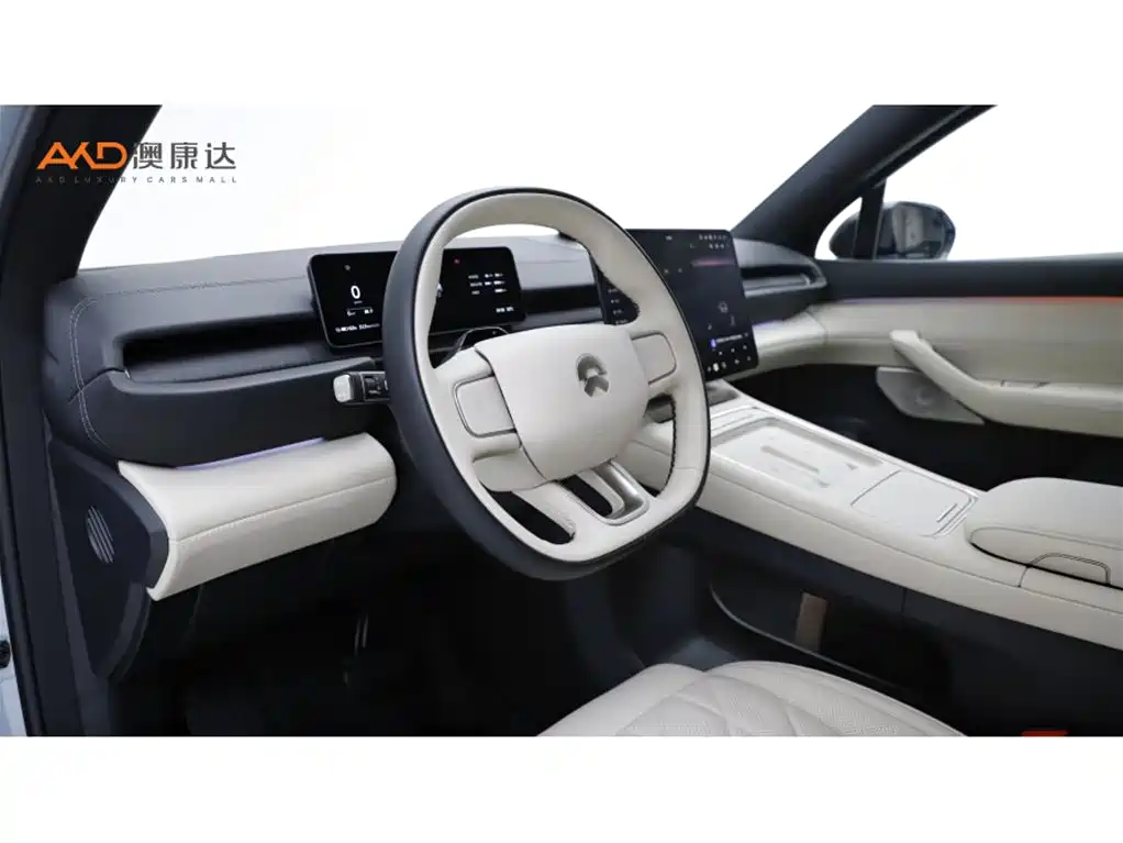 NIO ES6 2025 2025 75kWh