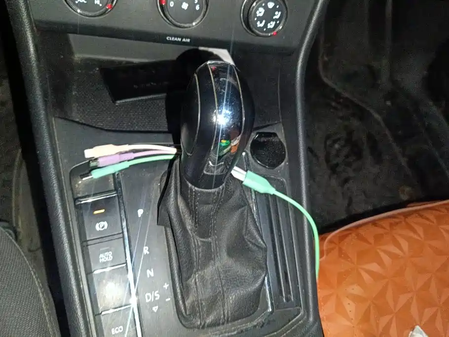 Photo 16 - Volkswagen Lavida
