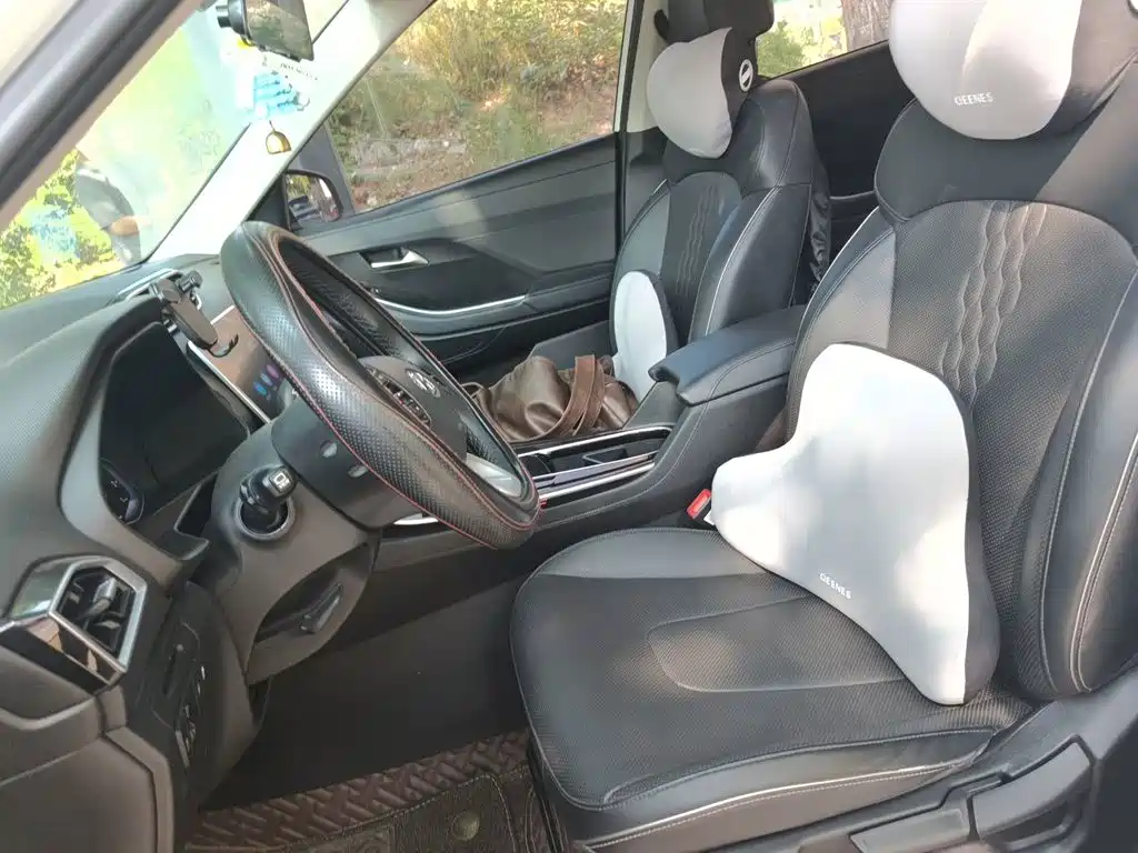 Hyundai Beijing Hyundai ix25 2021 2020 1.5L CVT GLS Smart