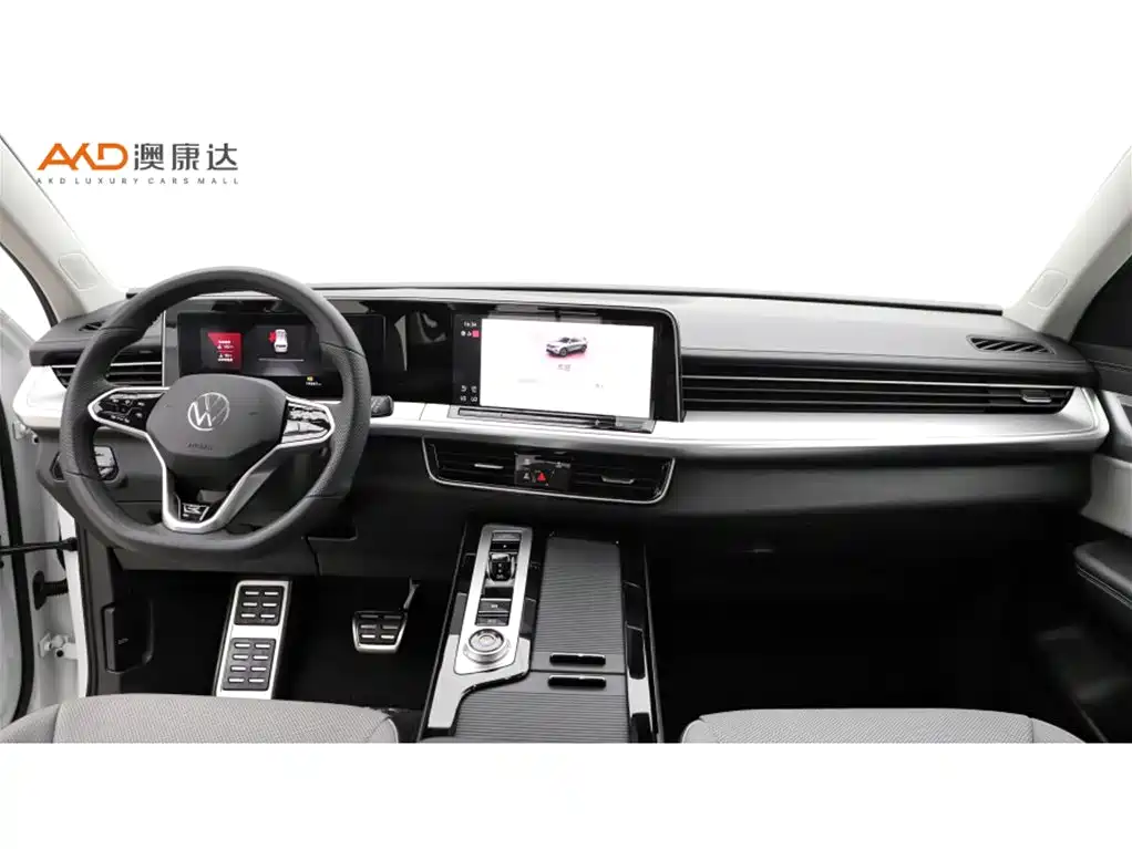 Volkswagen Talagon 2024 380TSI 4WD R-Line Cruise Shared Edition фото 5