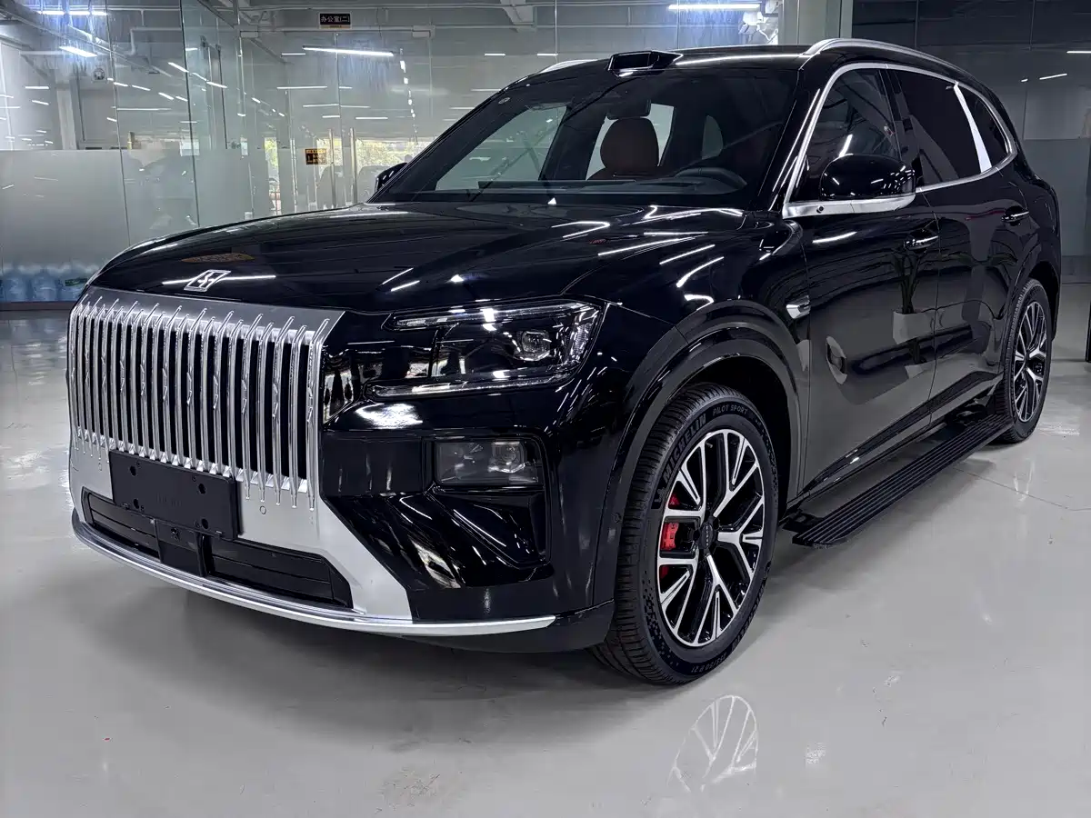 2026 ZEEKR 8X