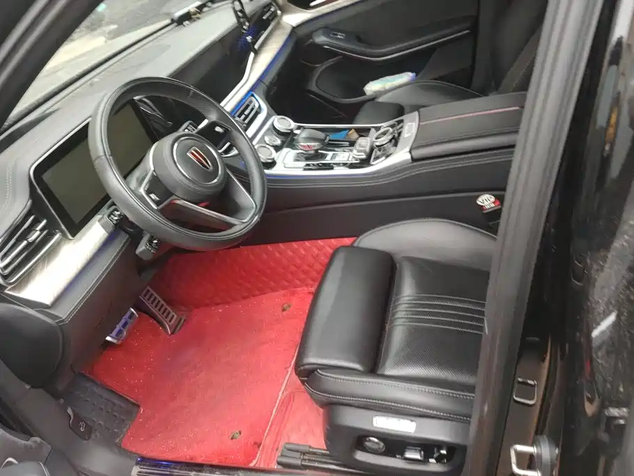 Photo 9 - Hongqi H9