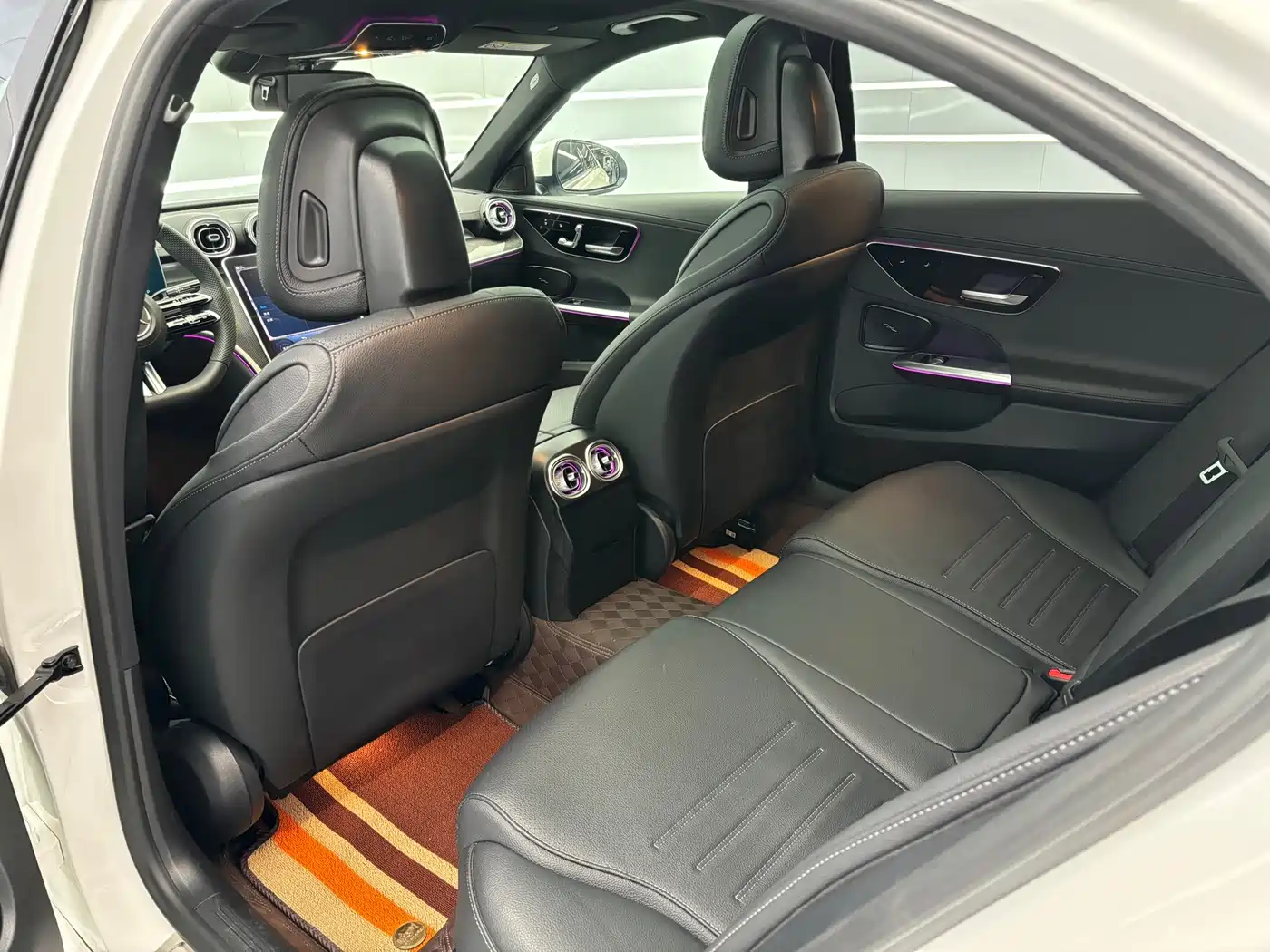 Mercedes-Benz C-Class 2023 C 260 L Sport фото 16