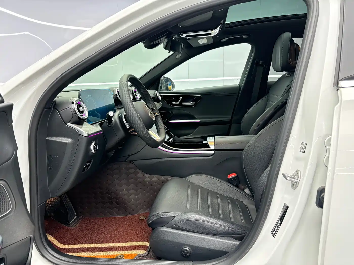 Mercedes-Benz C-Class 2023 C 260 L Sport фото 7