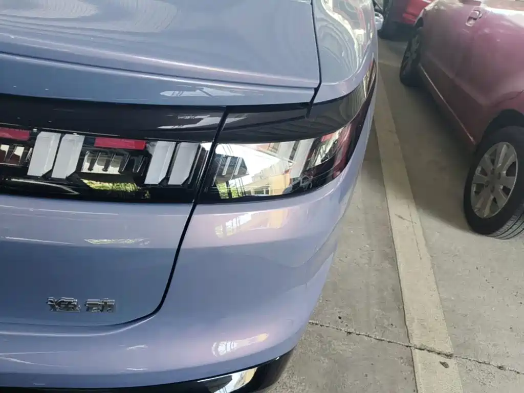Changan Eado 2026 2025 Model Year Facelift 1.5T 500Bar Premium Edition