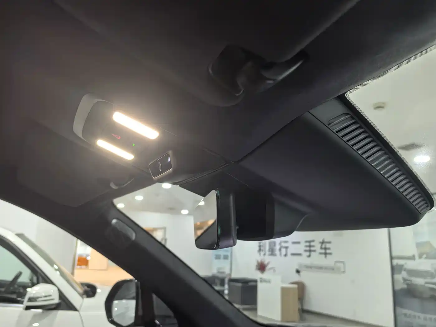 Ledao L90 2025 2025 AWD Base Model