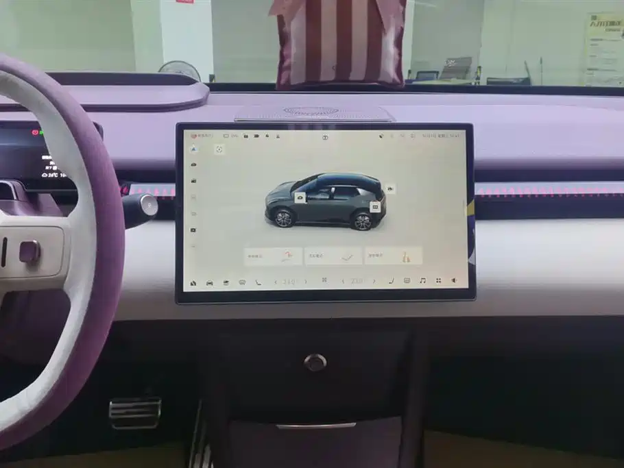 ZEEKR EXTREME KRYPTON X