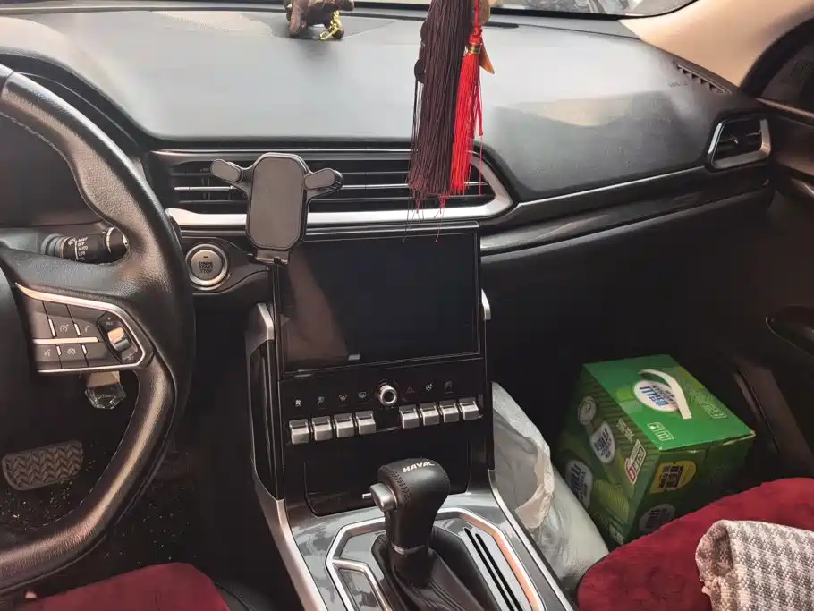 Haval F5 2019 2018 1.5T i-Trend