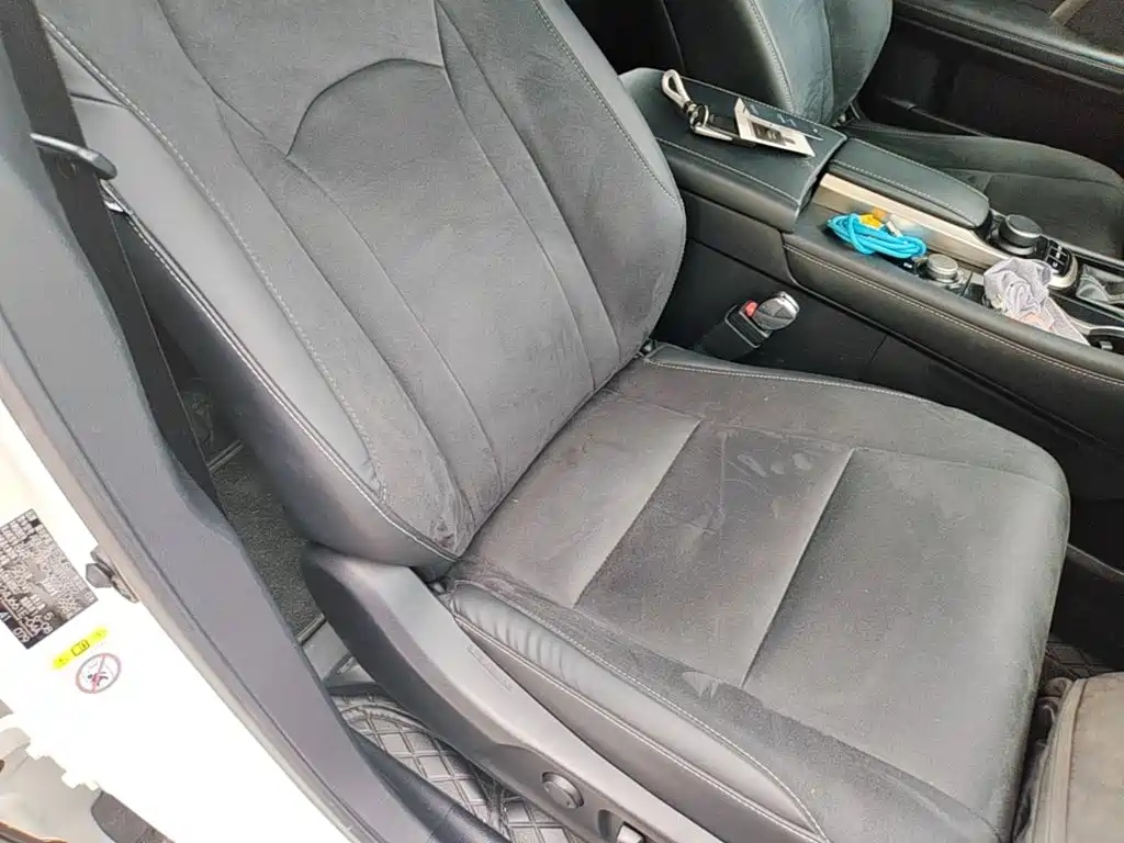 Lexus RX 2016 2016 300 2WD Elite Edition (China V)