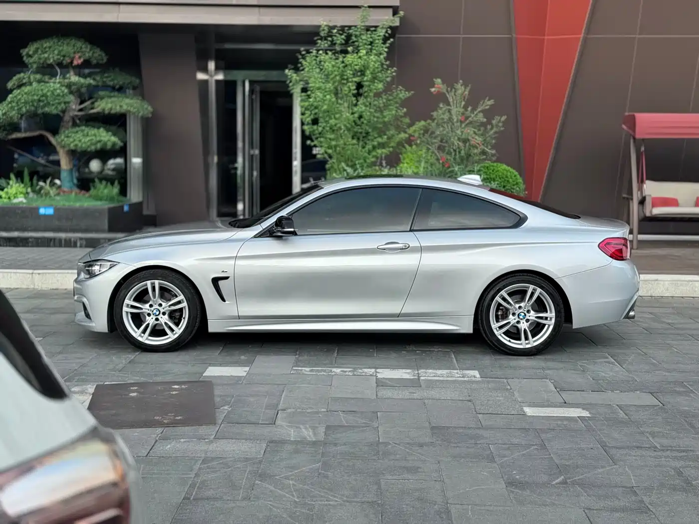 BMW 4 Series 2017 425i M Sport Package фото 4