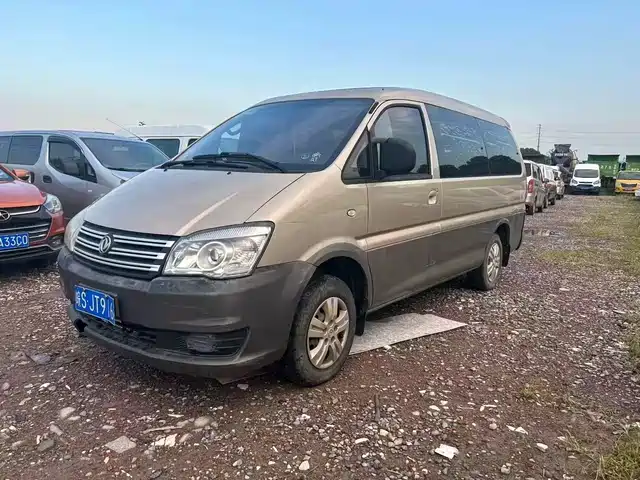 dongfeng lingzhi