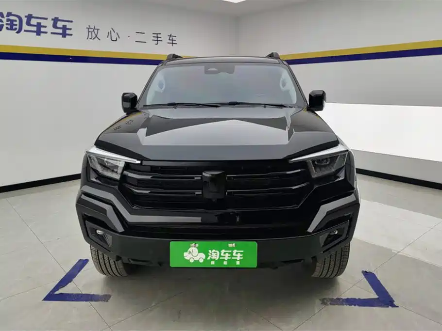 TANK TANK 400 NEW ENERGY