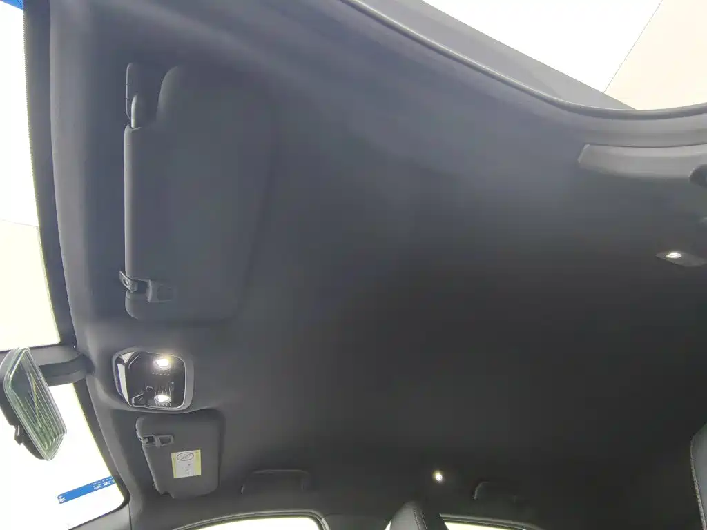 Nezha Auto Nezha X 2023 2023 Model 500 Lite