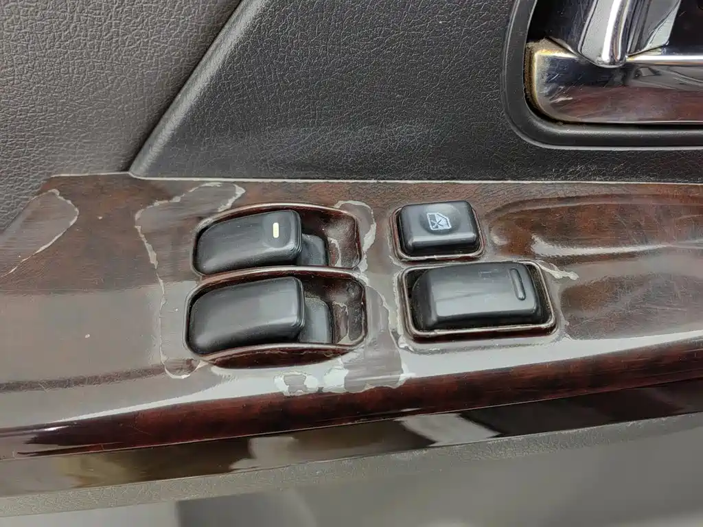 Dongfeng Fengxing Fengxing CM7 2015 2014 2.4L Manual Business Edition