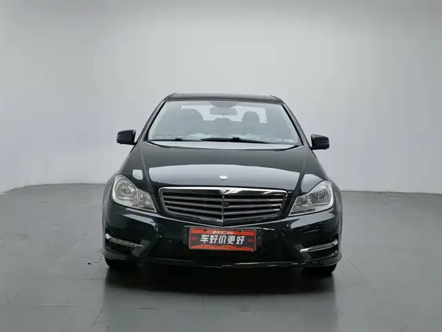 Mercedes-Benz C-Class 2013 C 180 Classic Grand Edition — фото 3