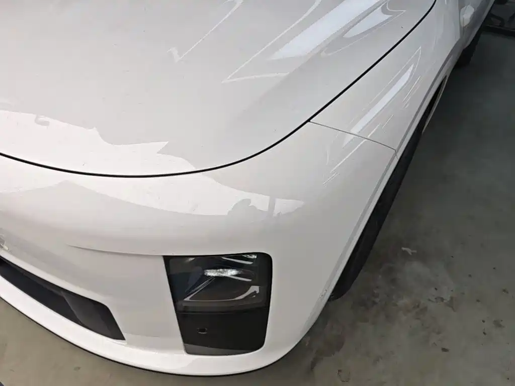 Photo 23 - Li Auto i6
