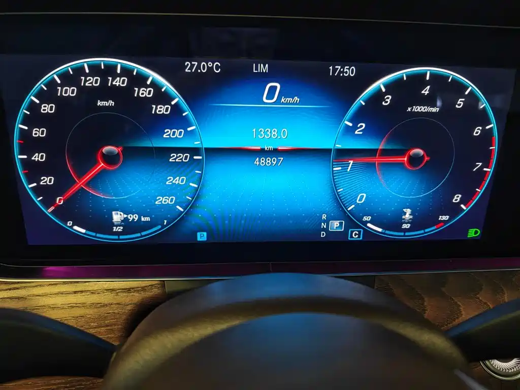 Mercedes-Benz E-Class 2023 E 300 L Luxury фото 10