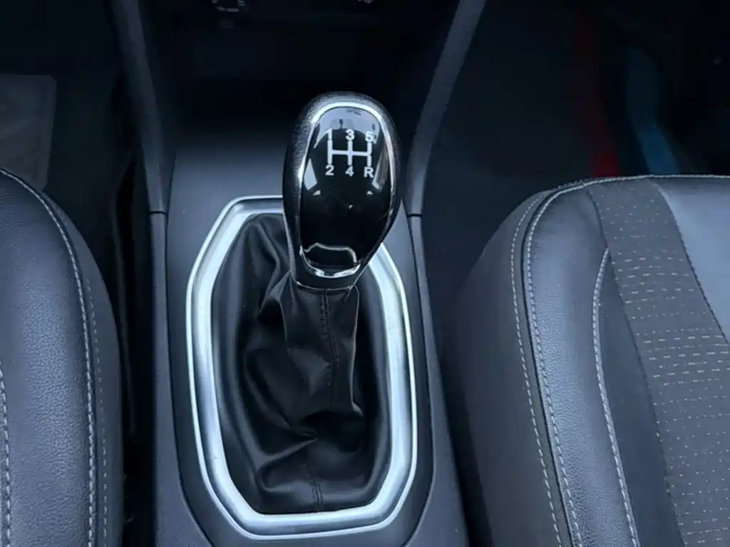 Chery Tiggo 3x 2018 2018 1.5L Manual Elite