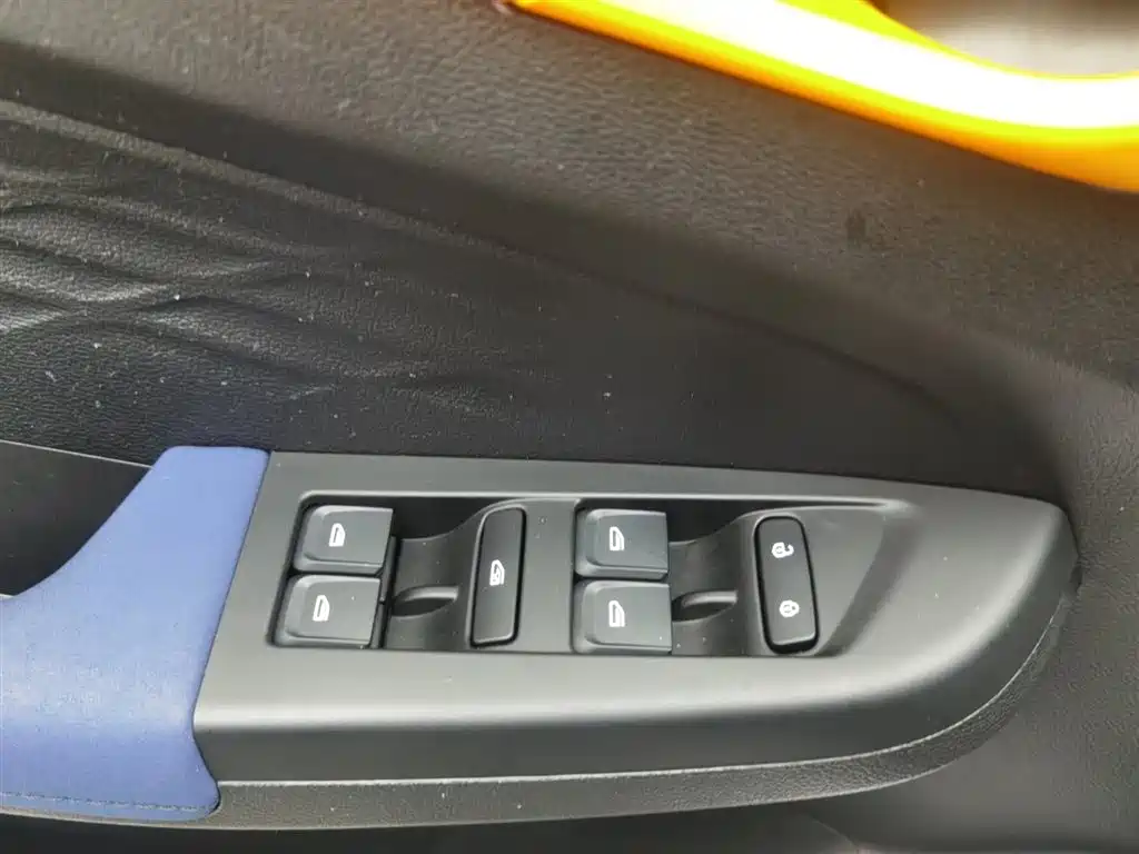 RUILAN AUTOMOBILE RUILAN CAR X3 PRO