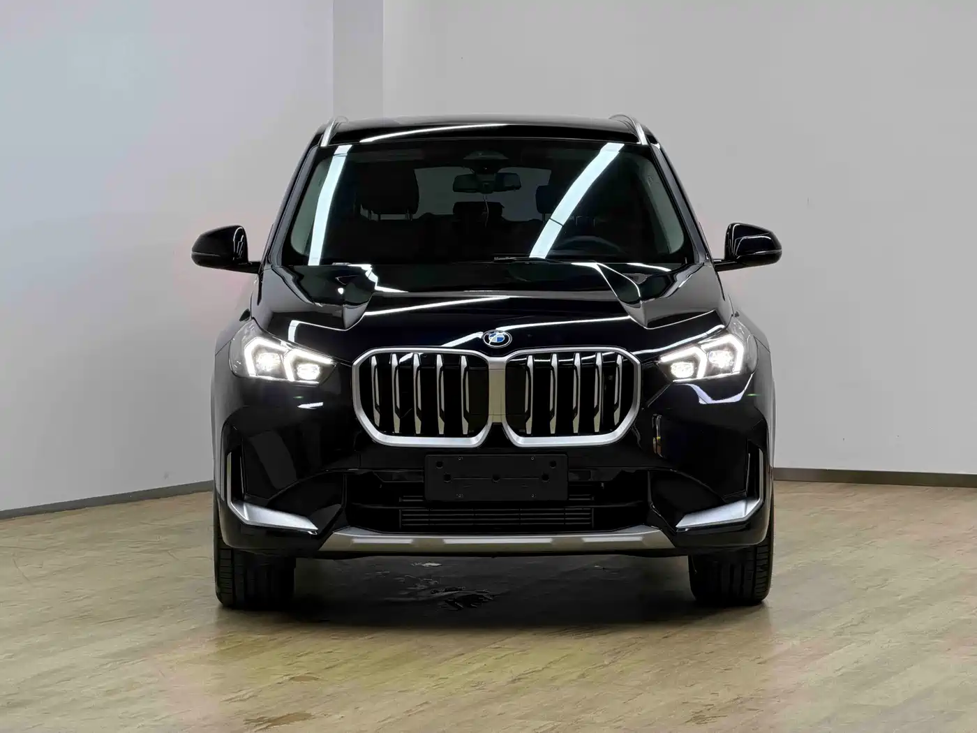 2026 BMW X1