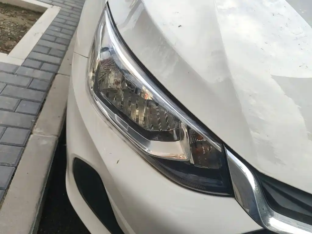 Chevrolet Cavalier 2023 2022 325T Auto Delight Edition