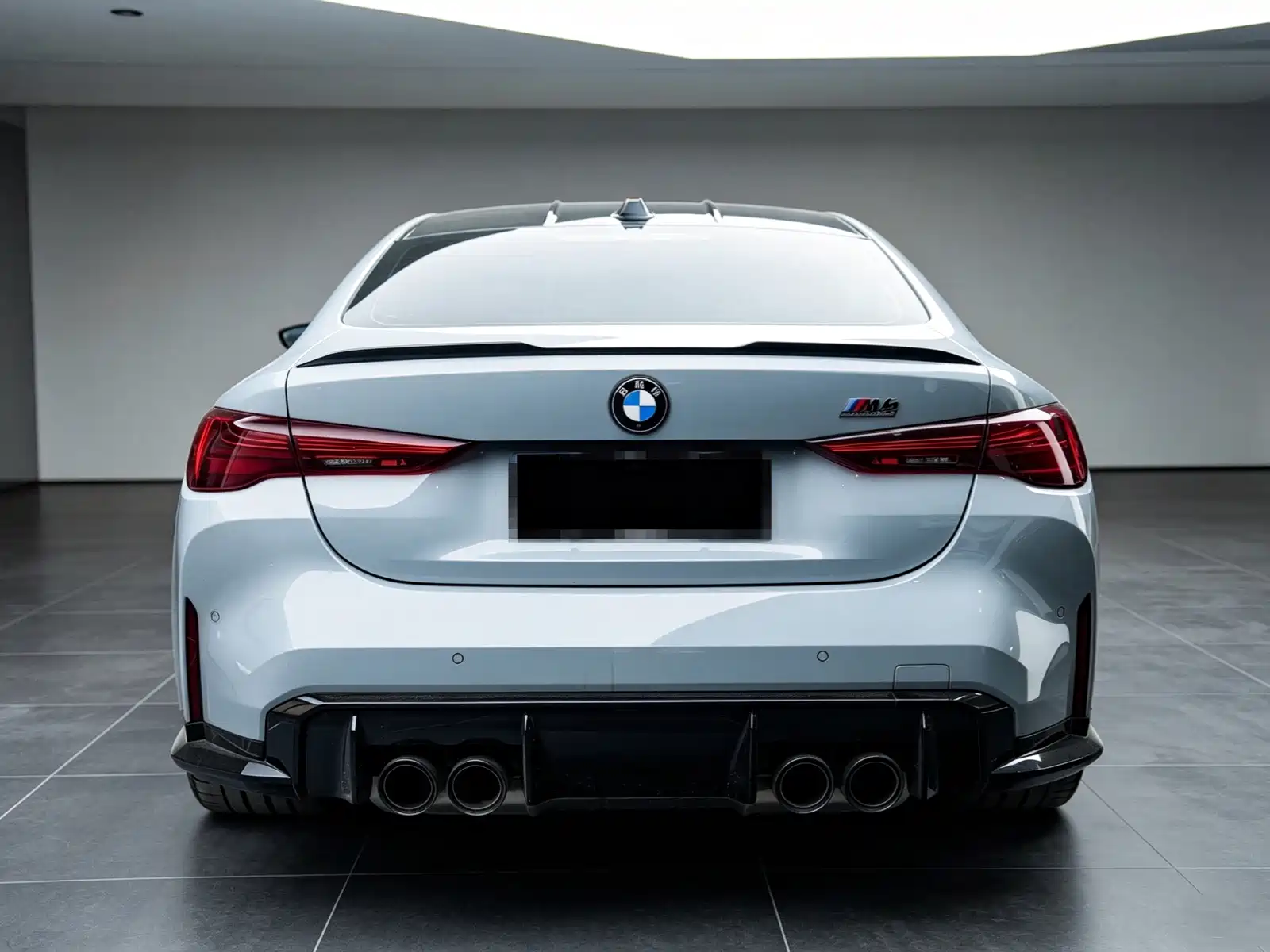 Фото 5 - BMW M4