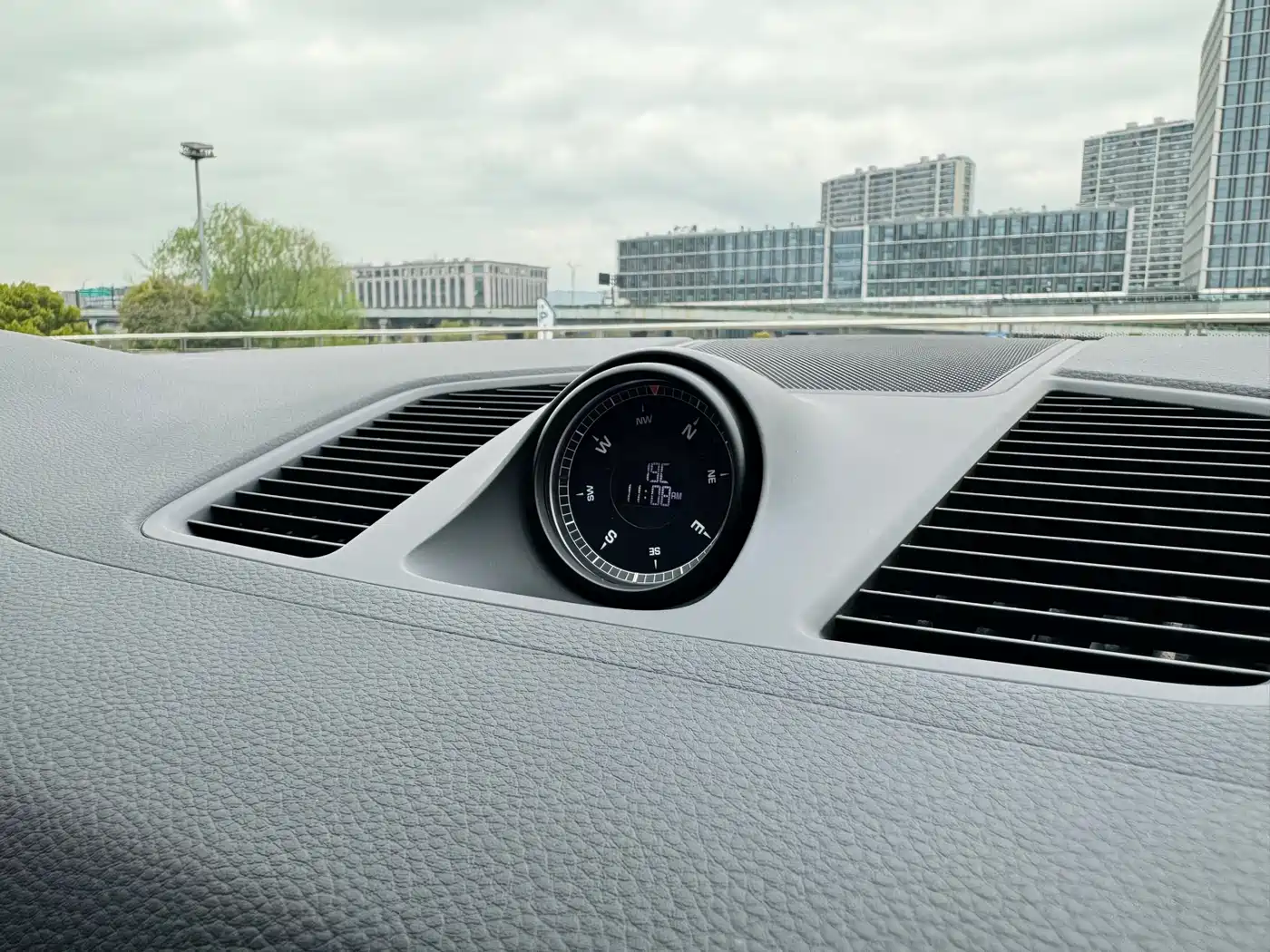Porsche Cayenne 2019 Cayenne 3.0T фото 13