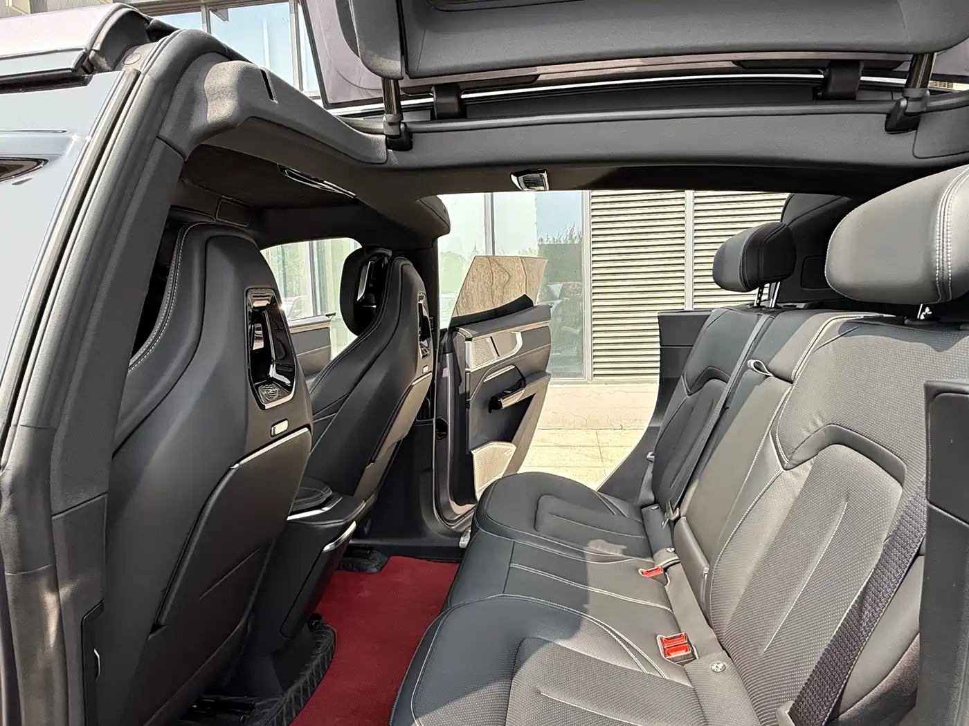 HiPhi GAO HE HIPHI Y