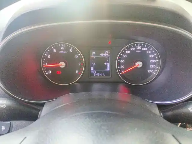 Kia KX3 Smart Run 2015 1.6L Automatic 2WD DLX — фото 4